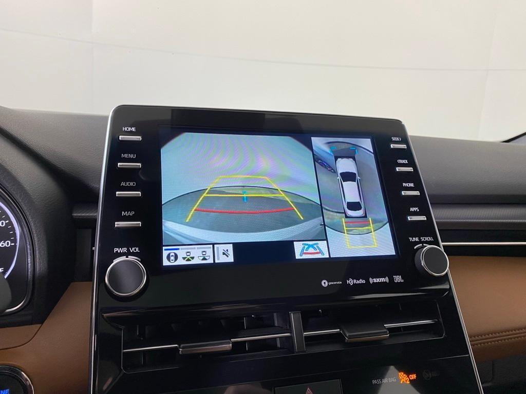 used 2022 Toyota Avalon car, priced at $32,775
