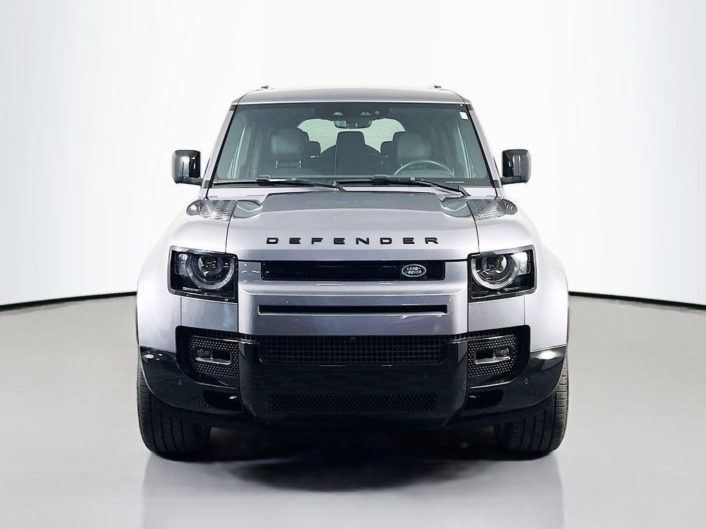 used 2024 Land Rover Defender car, priced at $67,163