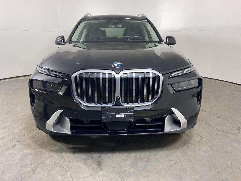 used 2023 BMW X7 car, priced at $50,388