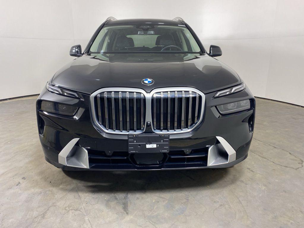 used 2023 BMW X7 car, priced at $55,972