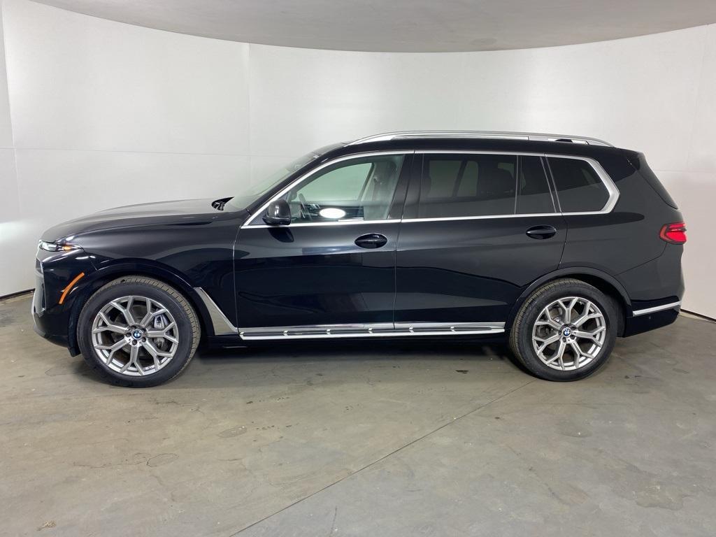 used 2023 BMW X7 car, priced at $57,915