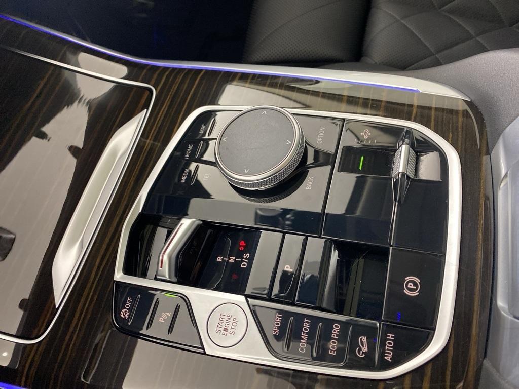 used 2023 BMW X7 car, priced at $57,915