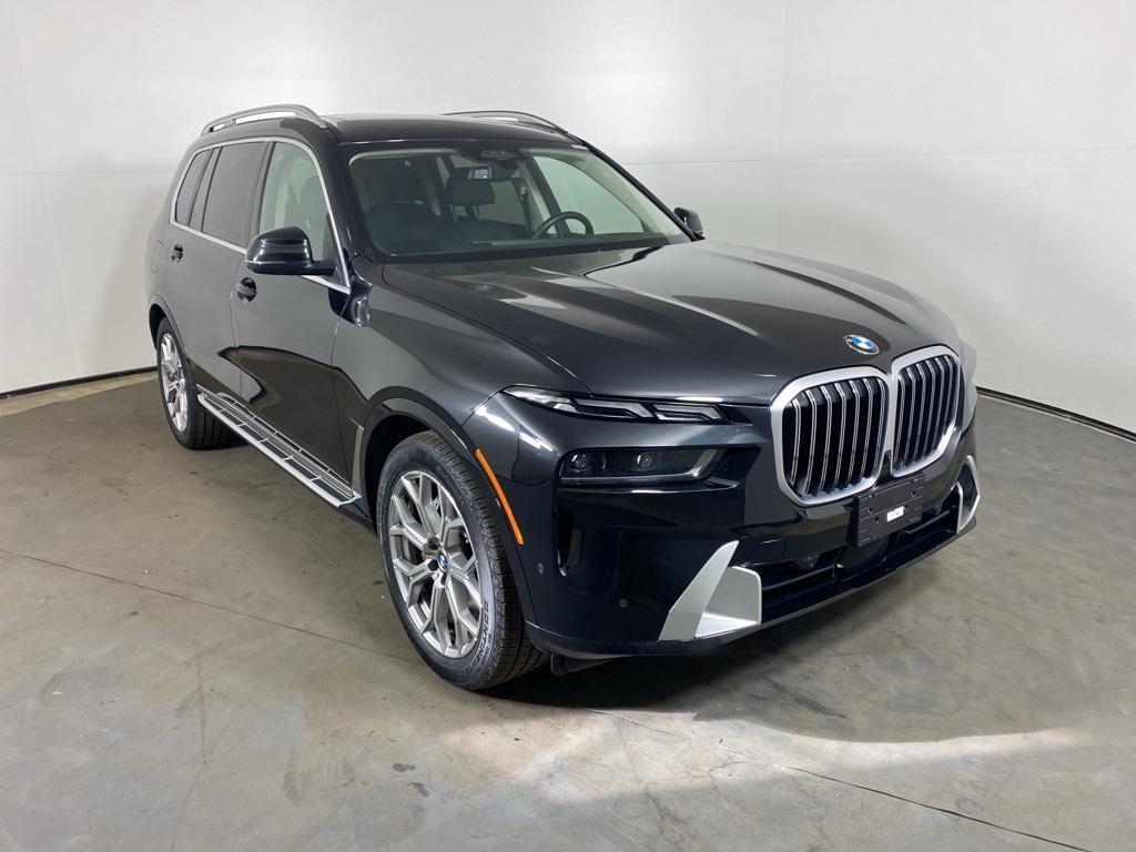 used 2023 BMW X7 car, priced at $57,915