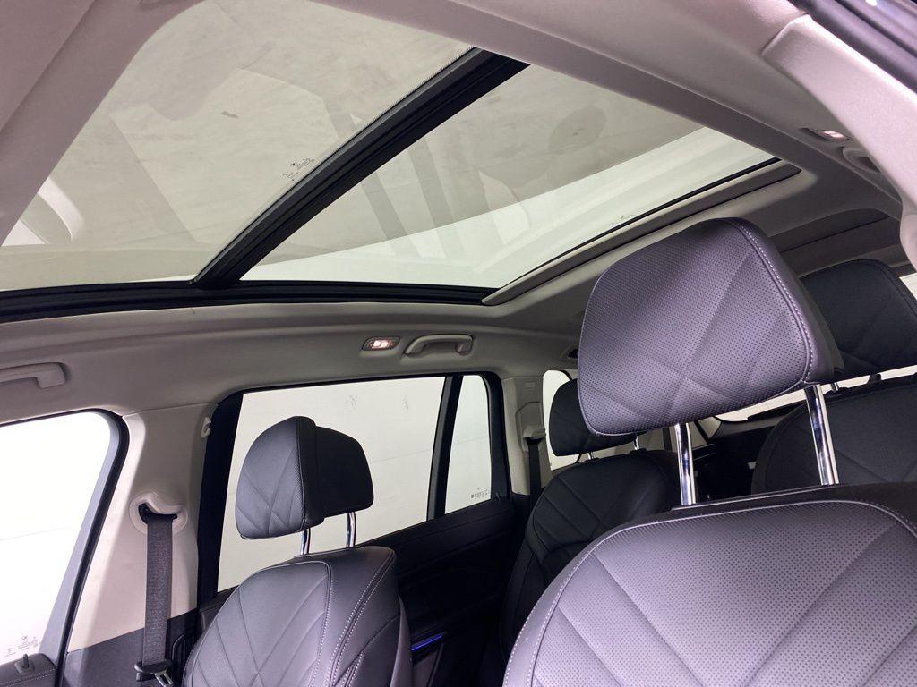 used 2023 BMW X7 car, priced at $55,972