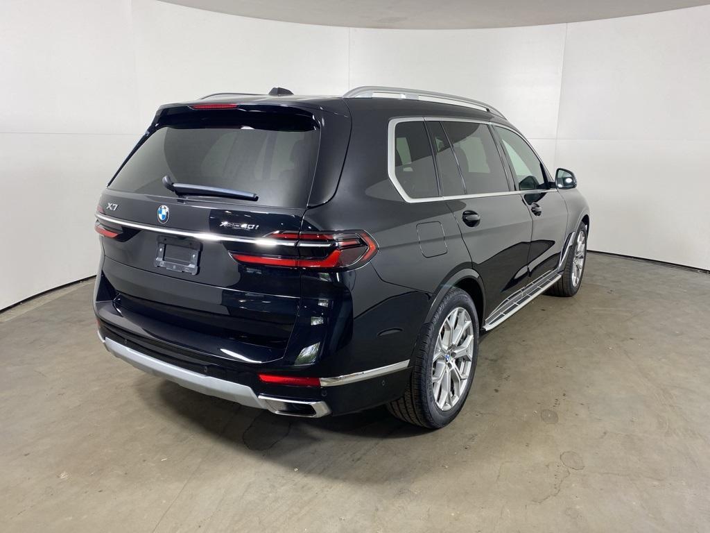 used 2023 BMW X7 car, priced at $57,915