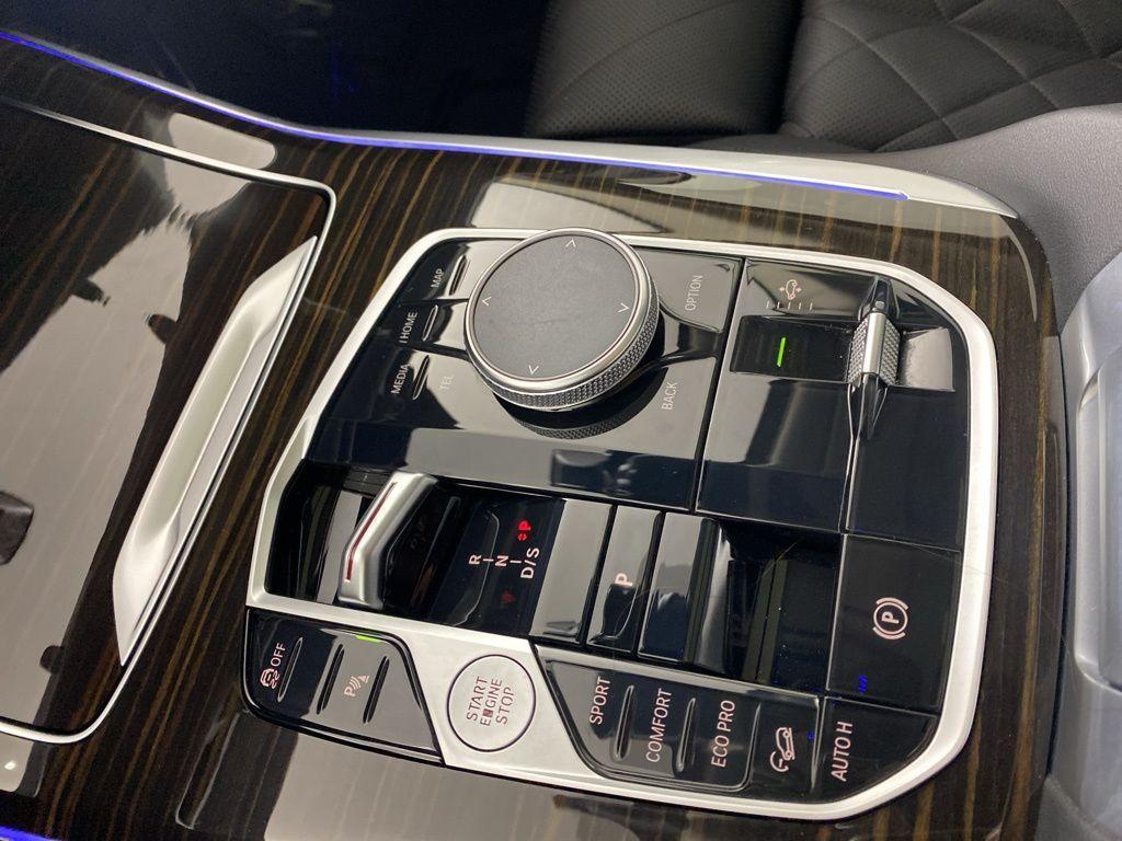 used 2023 BMW X7 car, priced at $55,972