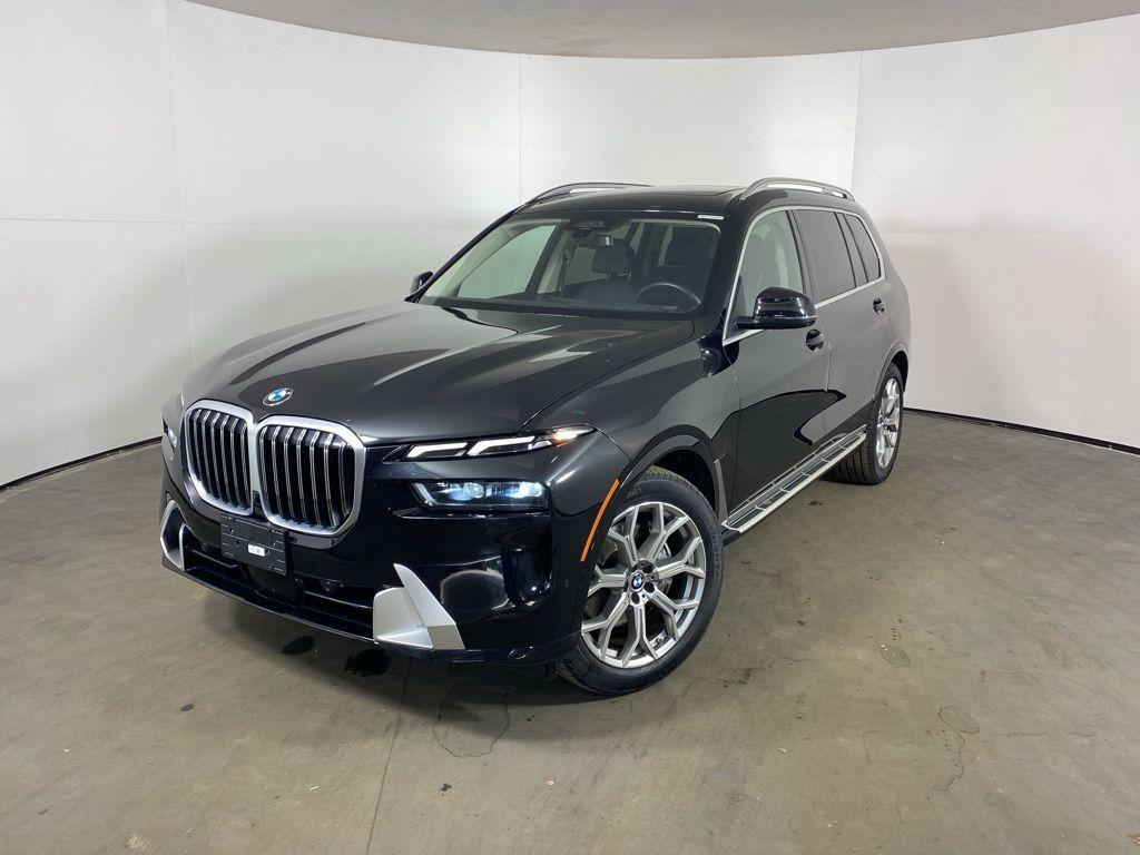used 2023 BMW X7 car, priced at $55,972