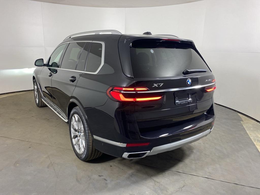 used 2023 BMW X7 car, priced at $57,915