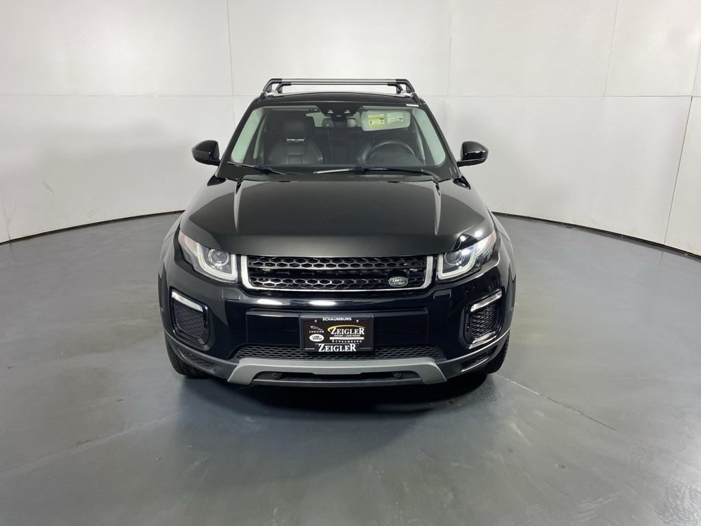 used 2019 Land Rover Range Rover Evoque car, priced at $16,400