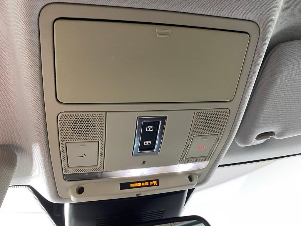 used 2019 Land Rover Range Rover Evoque car, priced at $16,400