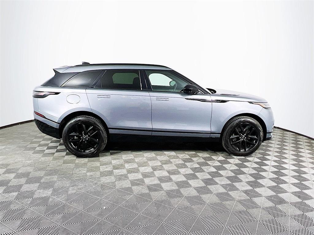used 2025 Land Rover Range Rover Velar car, priced at $56,309