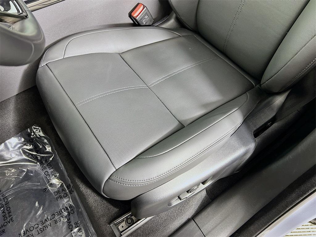 used 2025 Land Rover Range Rover Velar car, priced at $56,309