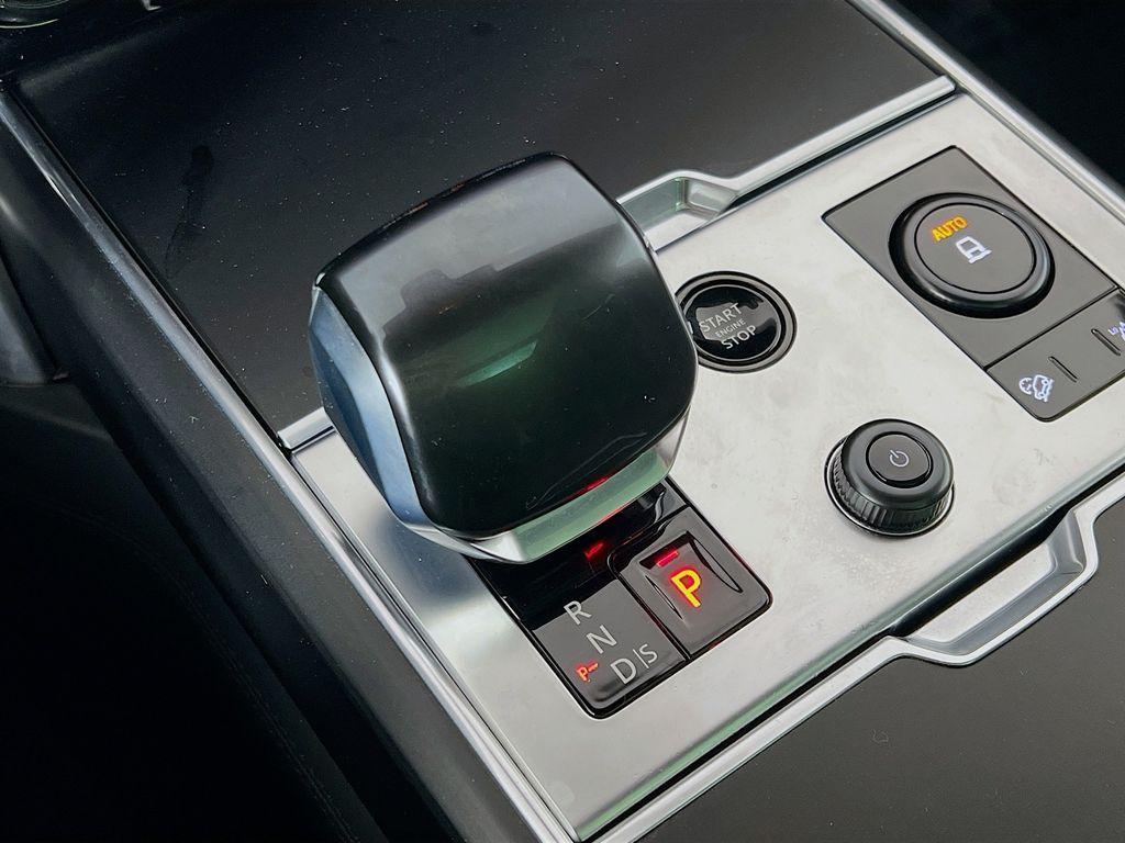 used 2023 Land Rover Range Rover car, priced at $143,858