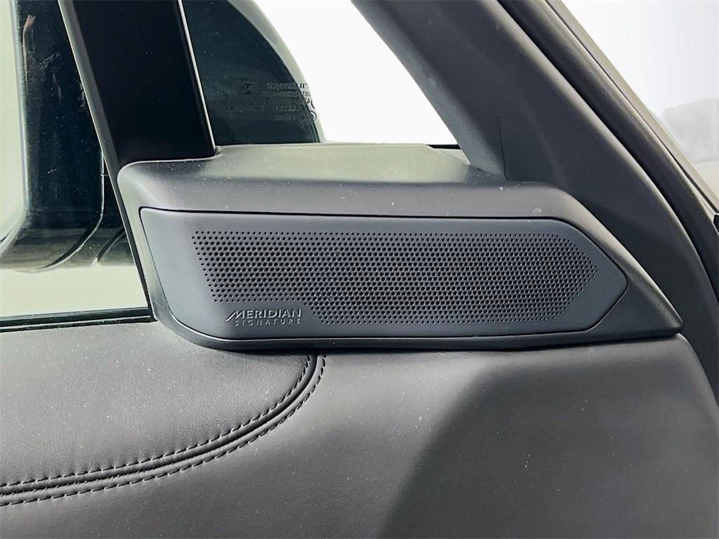 used 2023 Land Rover Range Rover car, priced at $143,858