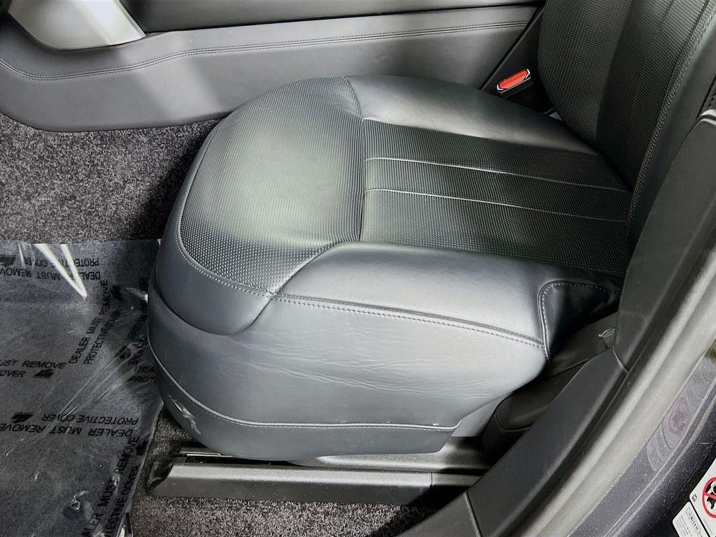 used 2023 Land Rover Range Rover car, priced at $143,858