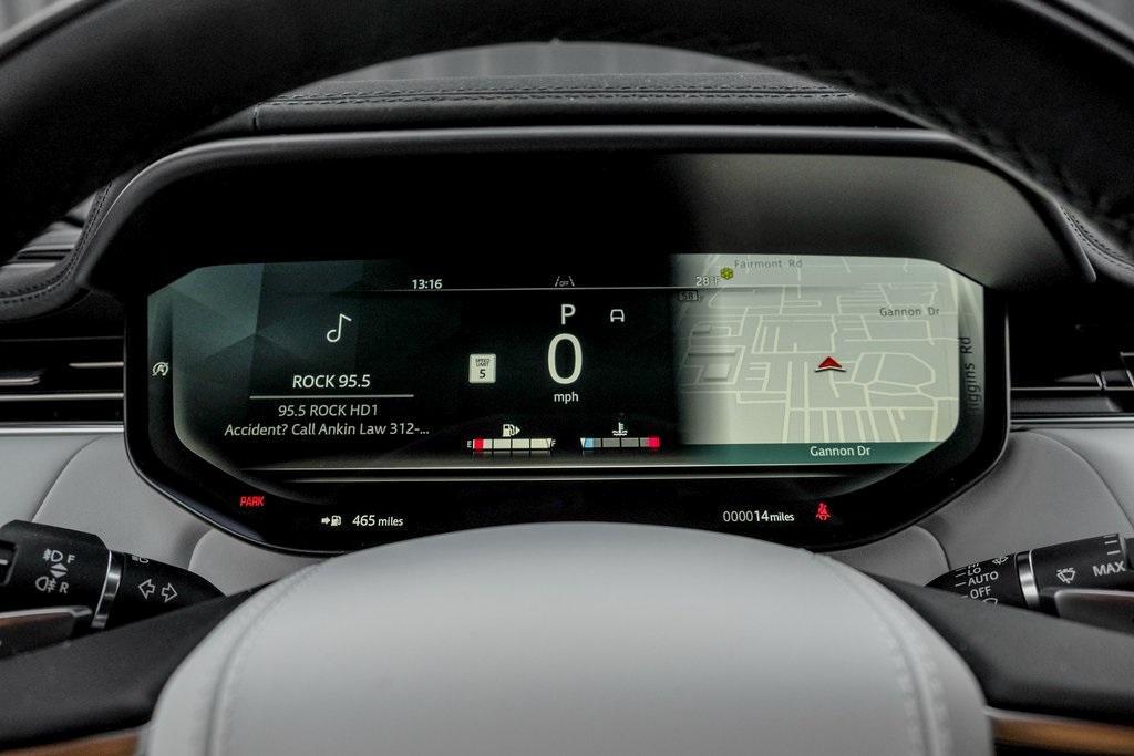 new 2026 Land Rover Range Rover Sport car, priced at $91,945