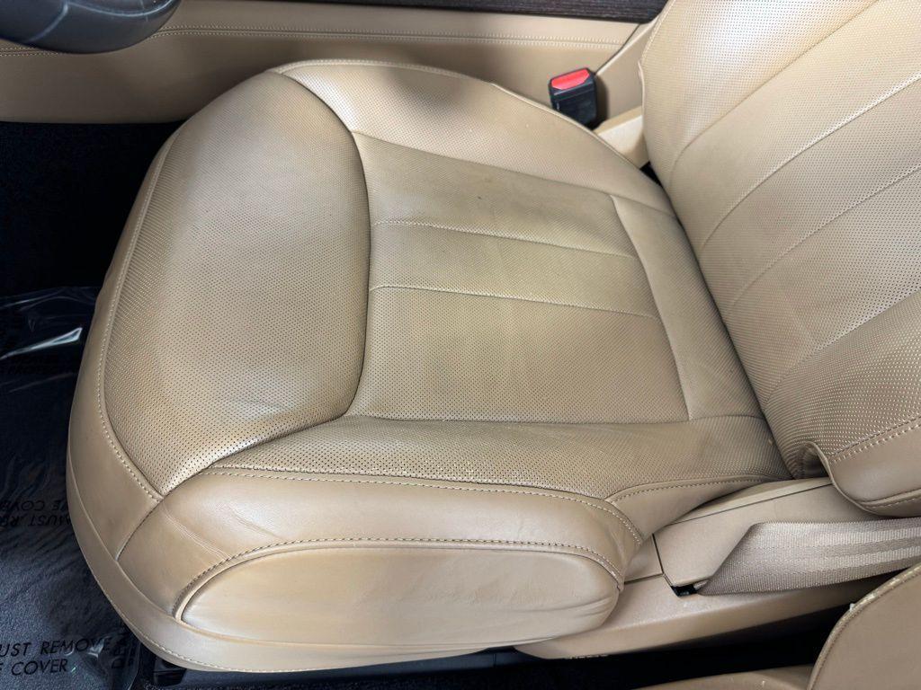 used 2023 Land Rover Range Rover car, priced at $90,717