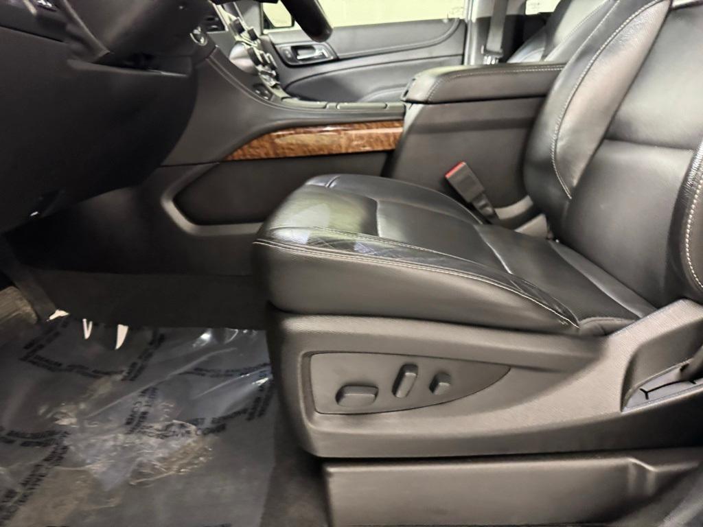 used 2020 Chevrolet Tahoe car, priced at $38,567