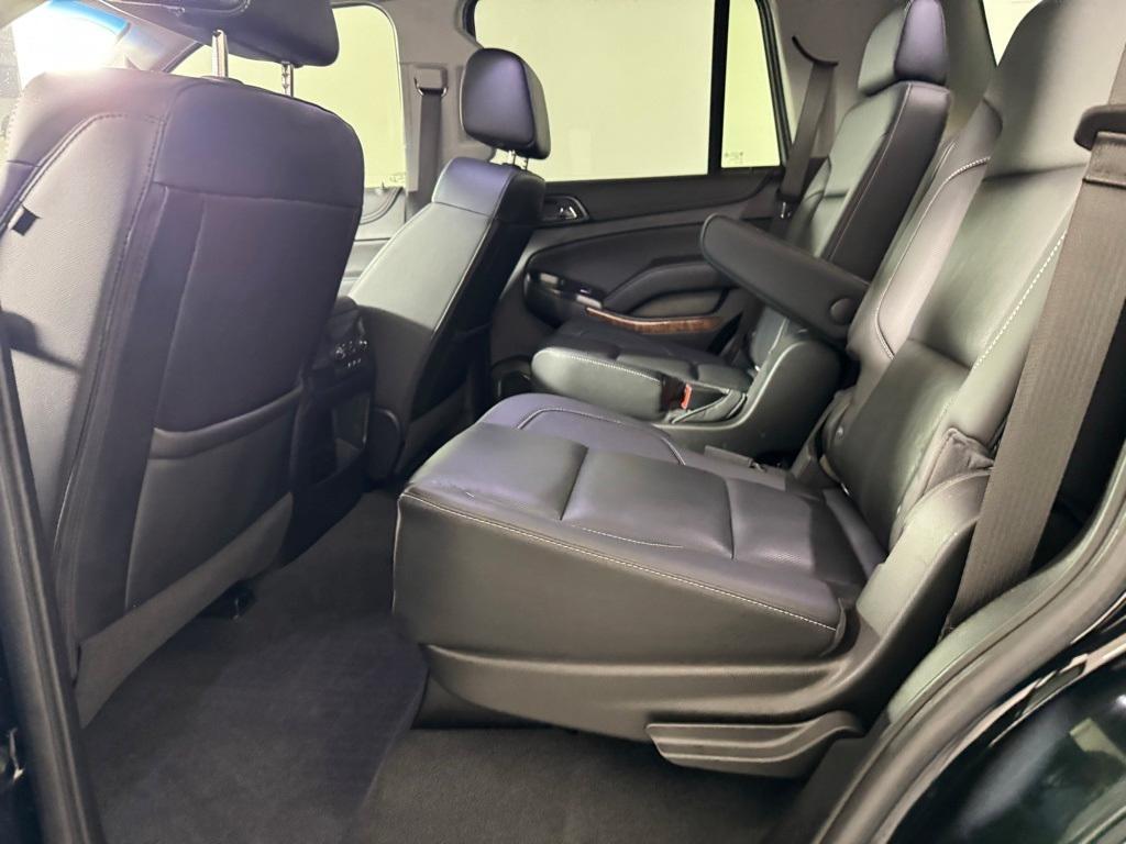 used 2020 Chevrolet Tahoe car, priced at $38,567
