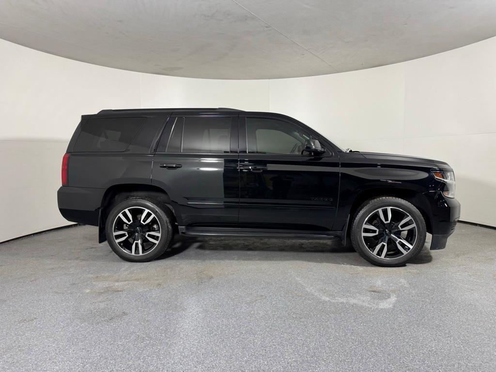 used 2020 Chevrolet Tahoe car, priced at $38,567