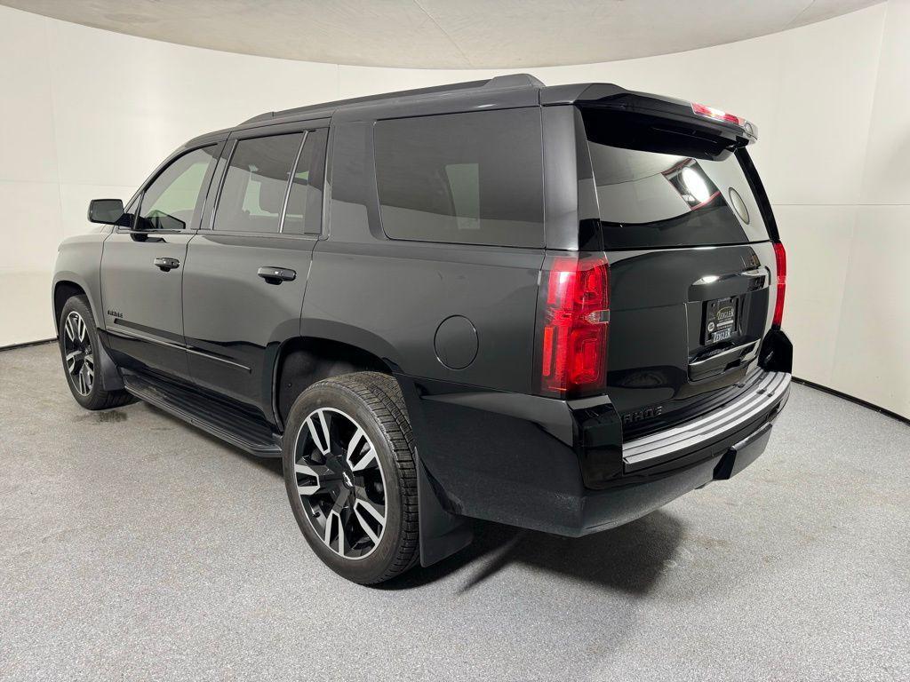 used 2020 Chevrolet Tahoe car, priced at $38,184