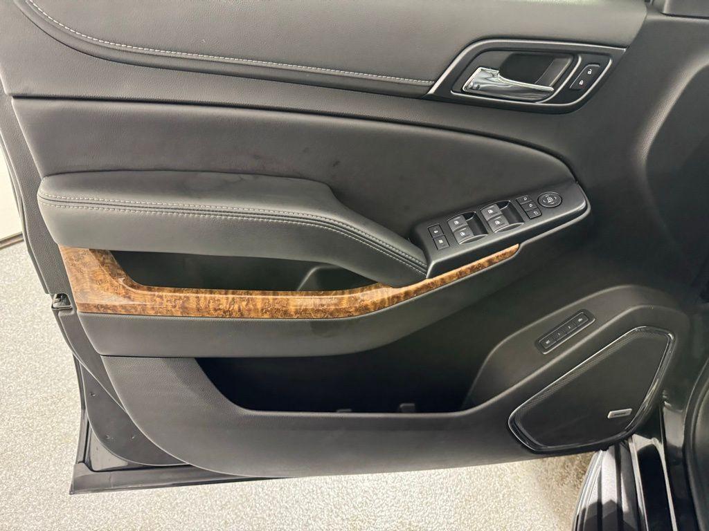 used 2020 Chevrolet Tahoe car, priced at $38,184
