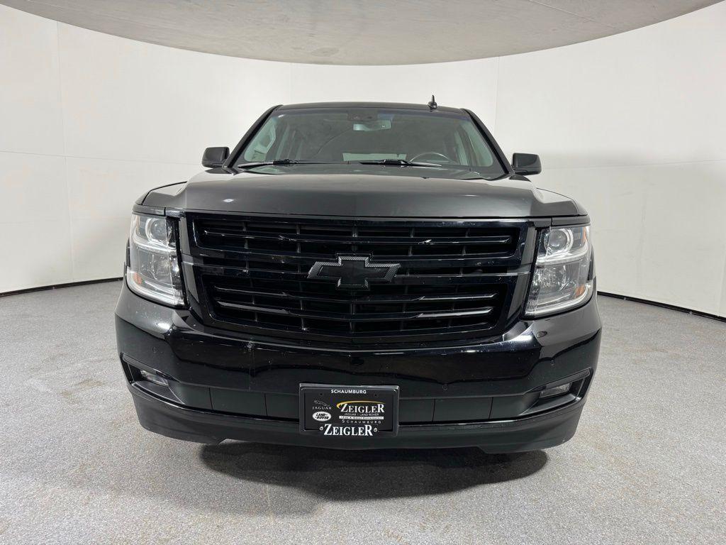 used 2020 Chevrolet Tahoe car, priced at $38,184