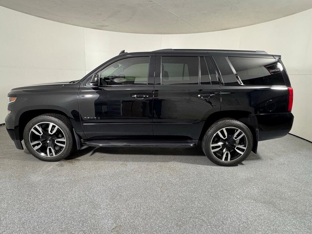 used 2020 Chevrolet Tahoe car, priced at $38,567