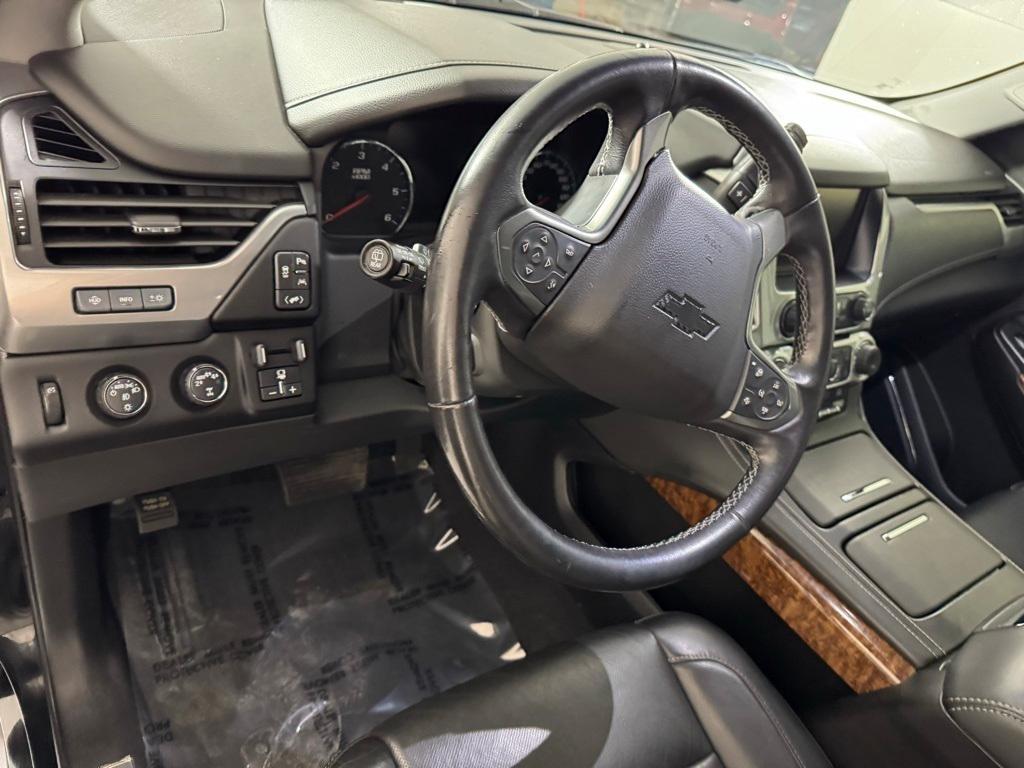 used 2020 Chevrolet Tahoe car, priced at $38,567