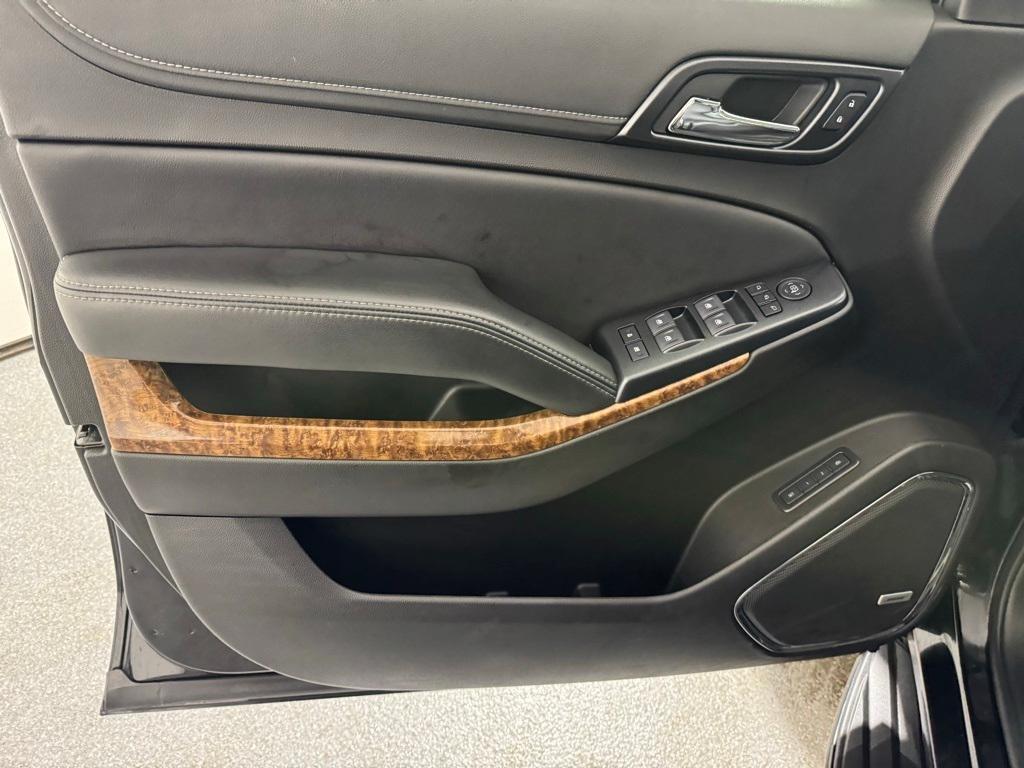 used 2020 Chevrolet Tahoe car, priced at $38,567