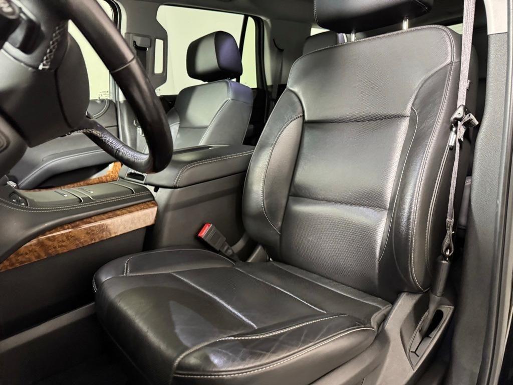 used 2020 Chevrolet Tahoe car, priced at $38,567