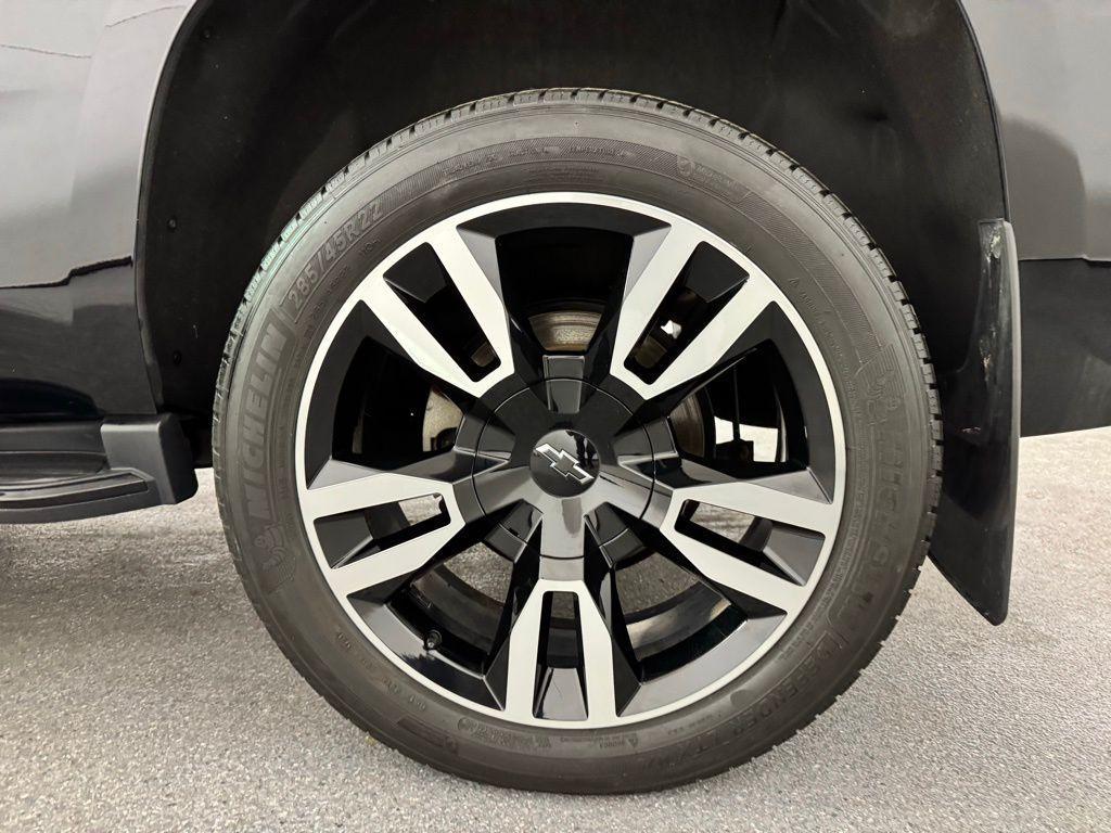 used 2020 Chevrolet Tahoe car, priced at $38,184