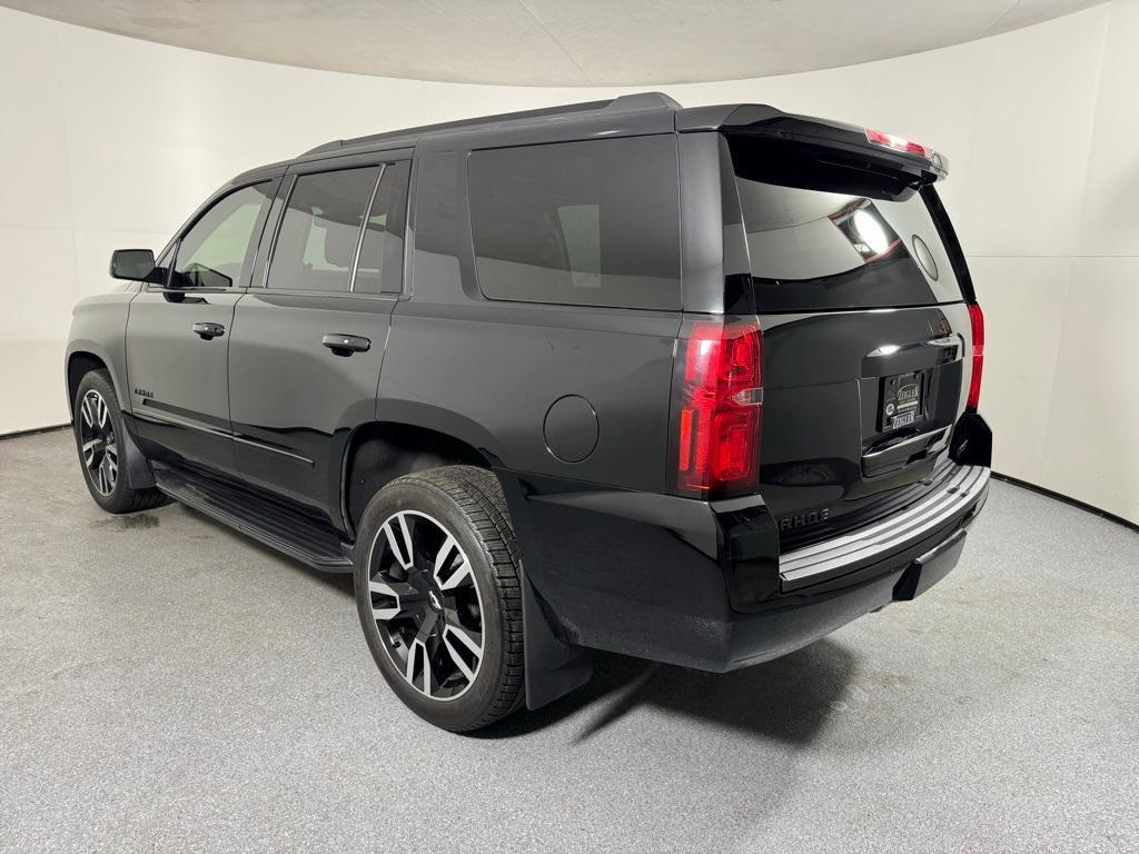 used 2020 Chevrolet Tahoe car, priced at $38,567