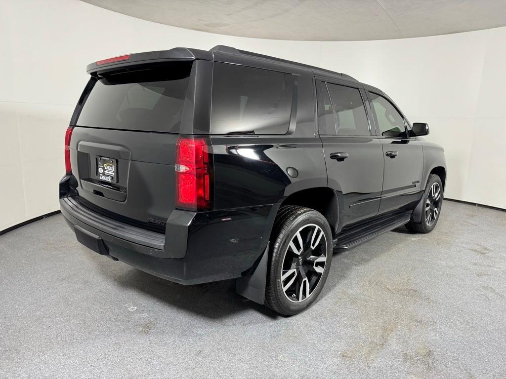 used 2020 Chevrolet Tahoe car, priced at $38,567