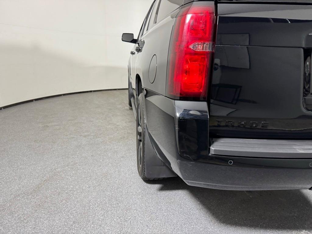 used 2020 Chevrolet Tahoe car, priced at $38,567