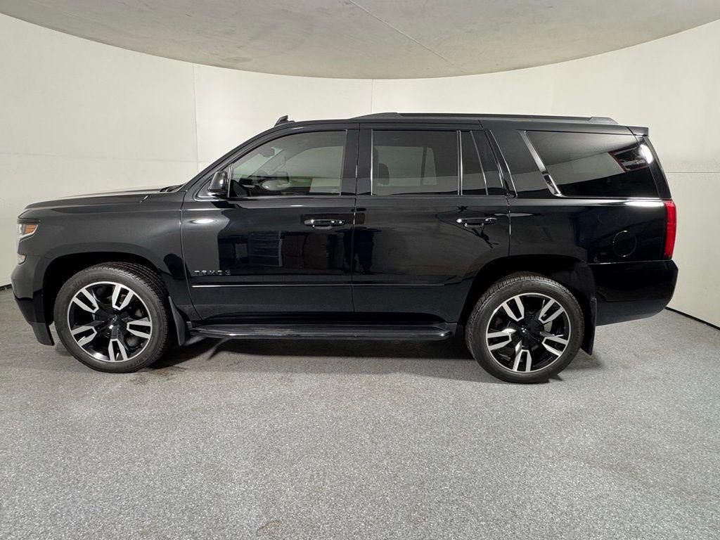 used 2020 Chevrolet Tahoe car, priced at $38,184