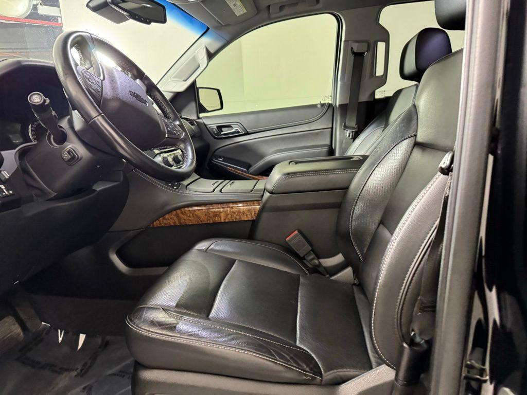 used 2020 Chevrolet Tahoe car, priced at $38,184
