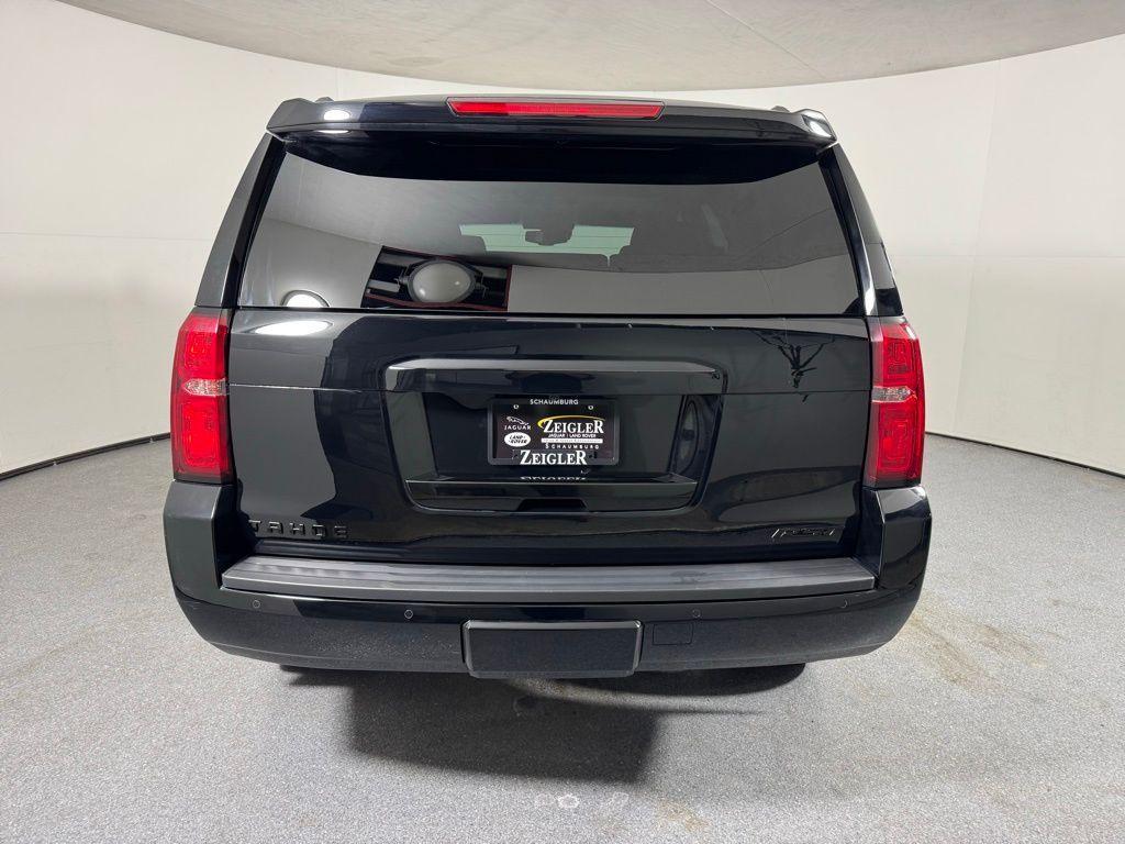 used 2020 Chevrolet Tahoe car, priced at $38,184