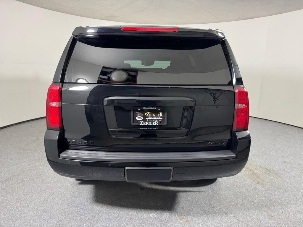 used 2020 Chevrolet Tahoe car, priced at $38,567