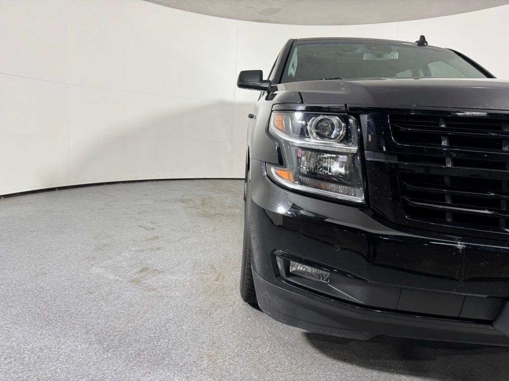 used 2020 Chevrolet Tahoe car, priced at $38,567