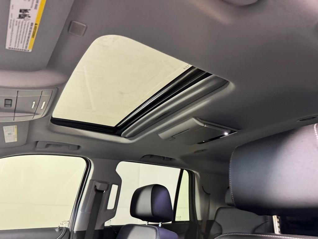 used 2020 Chevrolet Tahoe car, priced at $38,567