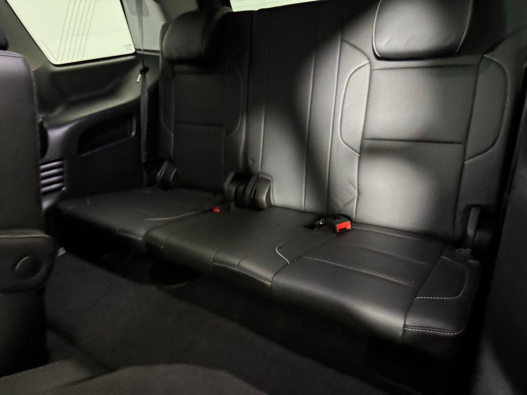 used 2020 Chevrolet Tahoe car, priced at $38,184