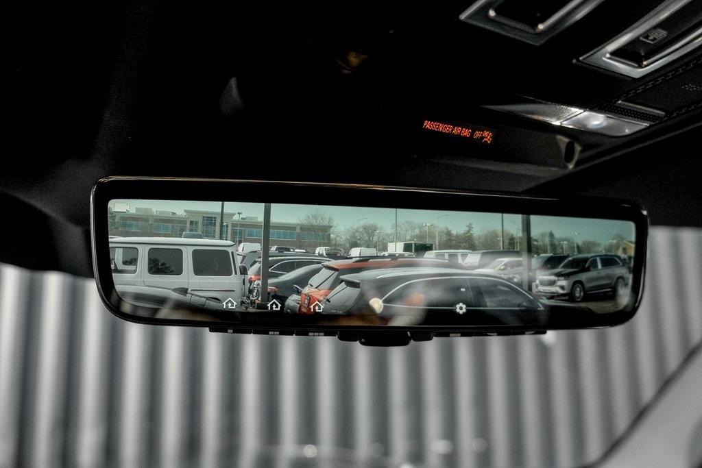 new 2026 Land Rover Defender car, priced at $90,651