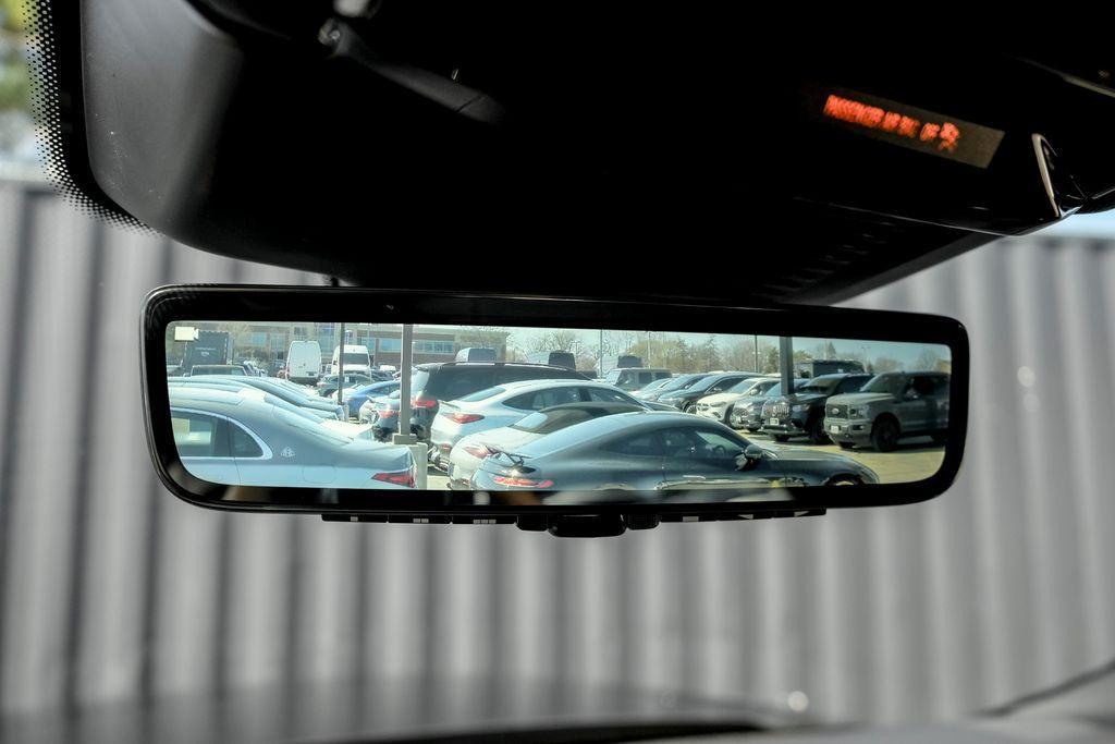 new 2026 Land Rover Range Rover Sport car, priced at $109,115