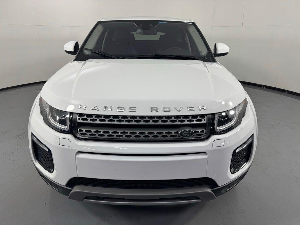 used 2019 Land Rover Range Rover Evoque car, priced at $20,153
