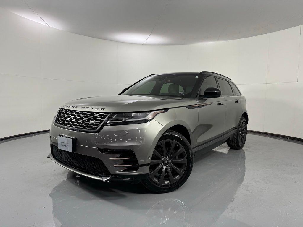 used 2018 Land Rover Range Rover Velar car, priced at $22,481