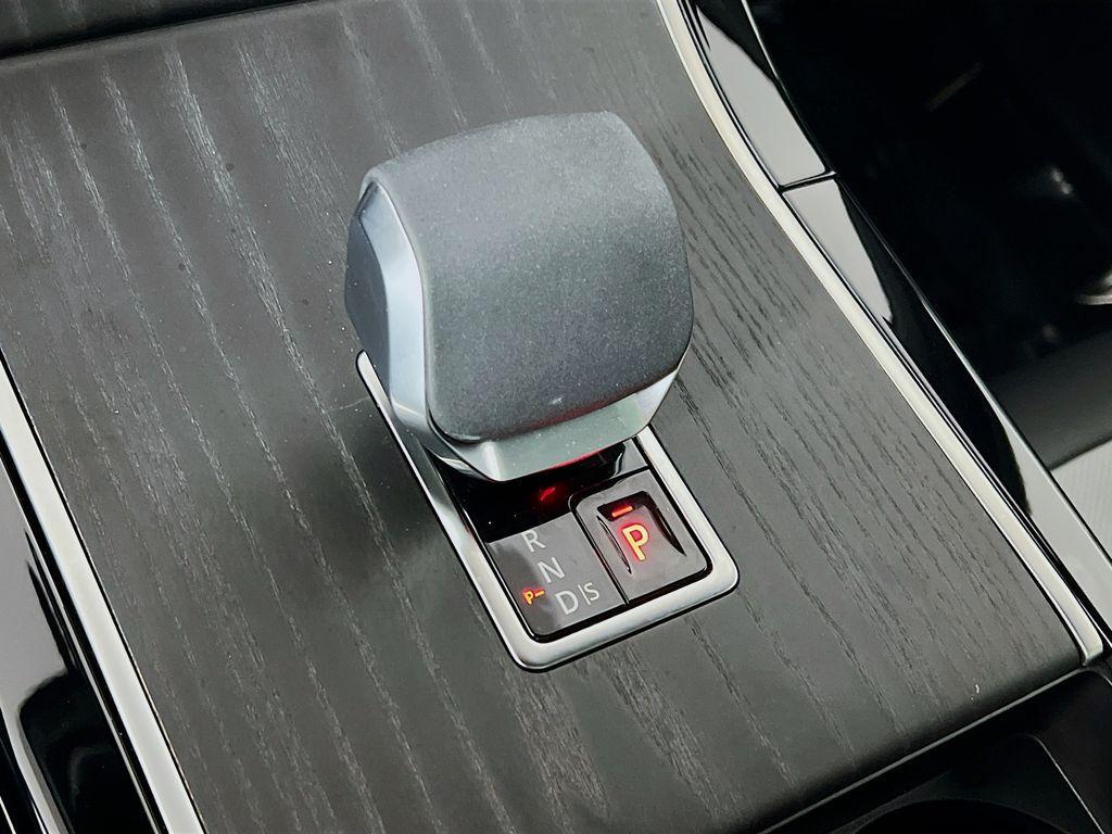 used 2026 Land Rover Range Rover Velar car, priced at $62,807