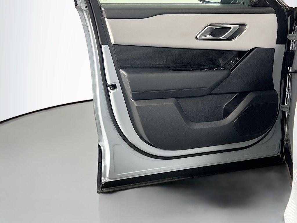 used 2026 Land Rover Range Rover Velar car, priced at $62,807