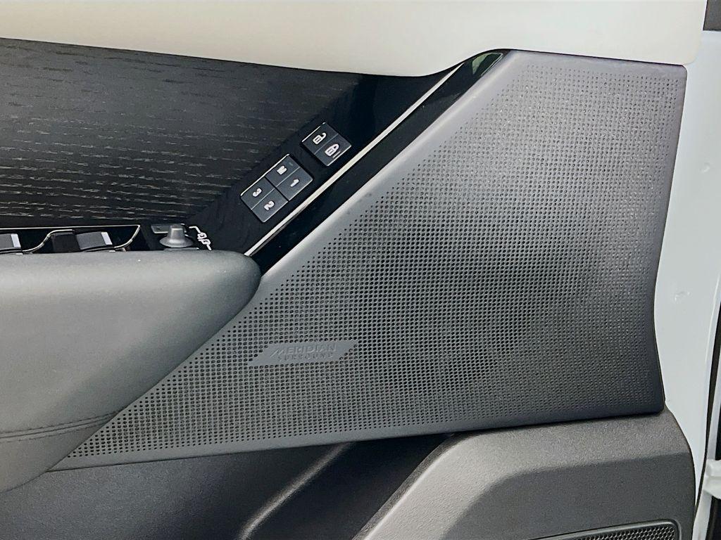 used 2026 Land Rover Range Rover Velar car, priced at $62,807