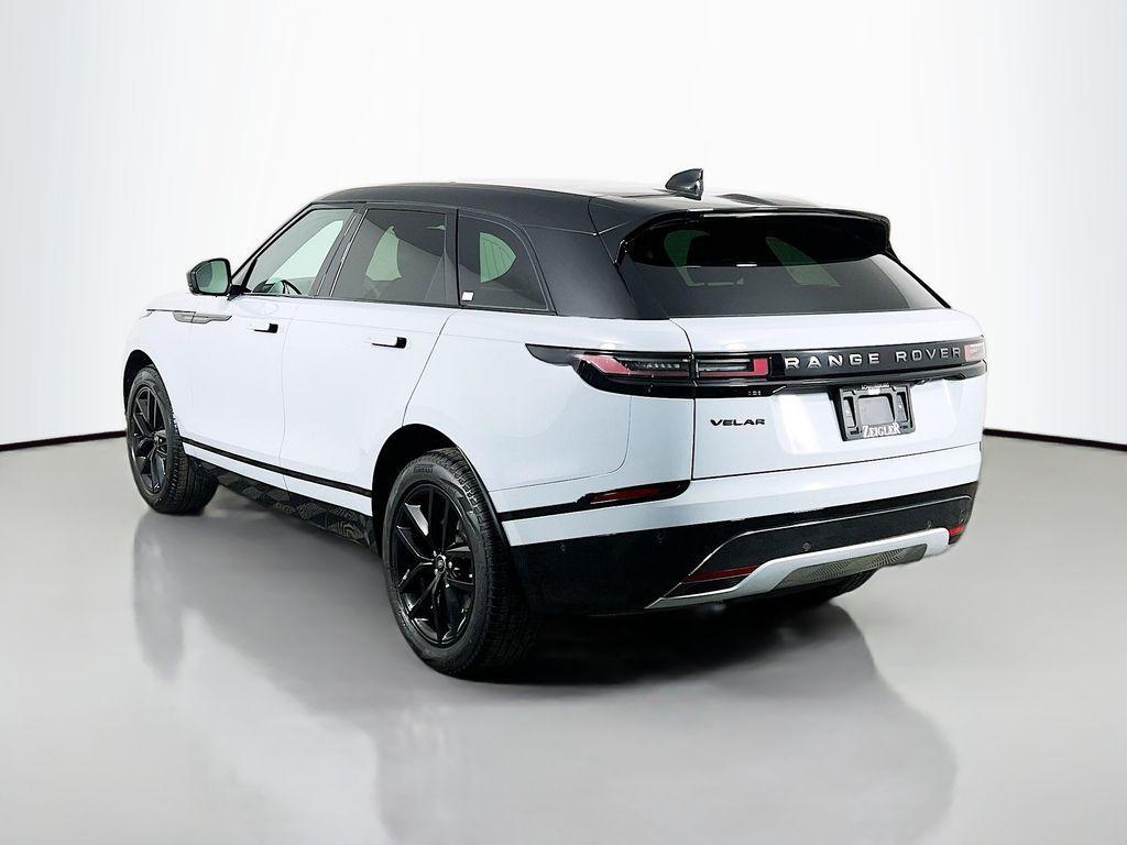 used 2026 Land Rover Range Rover Velar car, priced at $62,807